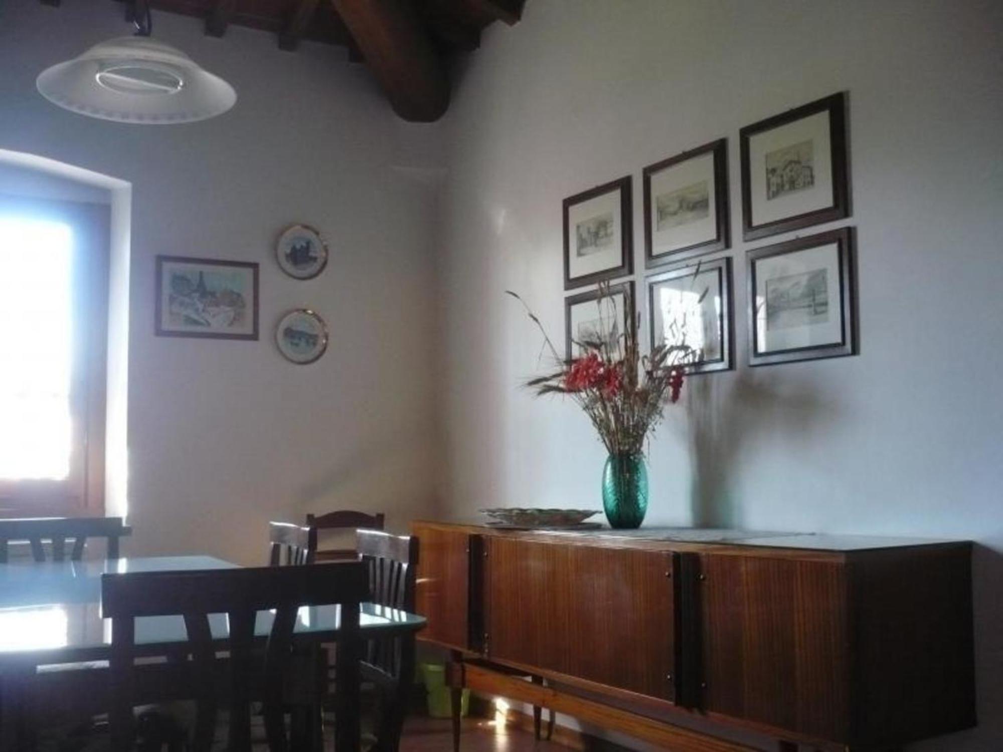 Charmantes Ferienhaus In Piani Della Rugginosa Mit Grossem Garten Reggello Ngoại thất bức ảnh